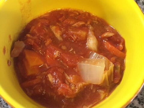 子供も喜ぶ 白菜とツナとキノコのトマト煮 レシピ 作り方 By みひろれいか 楽天レシピ 子供も喜ぶ 白菜とツナとキノコのトマト煮 レシピ 作り方 By みひろれいか 楽天レシピ